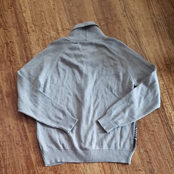 Weatherproof Sweater - Picture 4 of 5